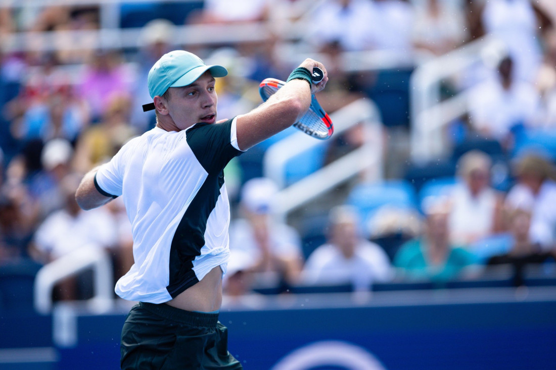 Međedović izborio plasman u osminu finala ATP Barselone