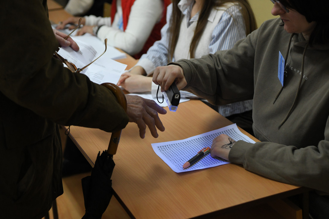 SNS osvojio 26 mandata u Bajinoj Bašti