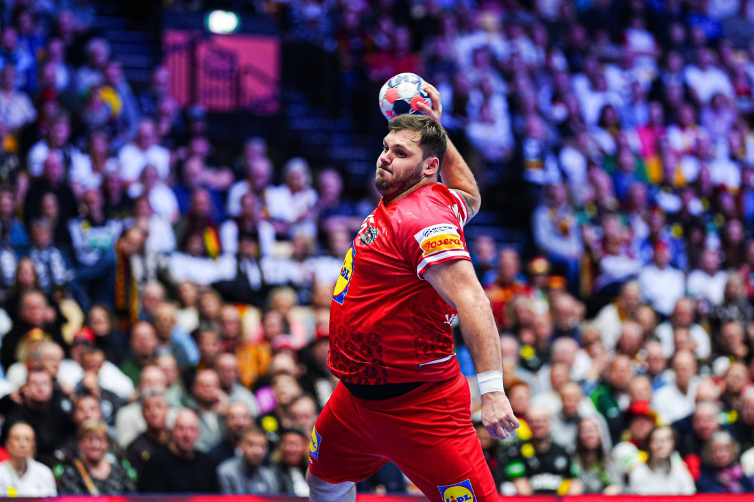 Tobijas Vagner potpisao za Partizan