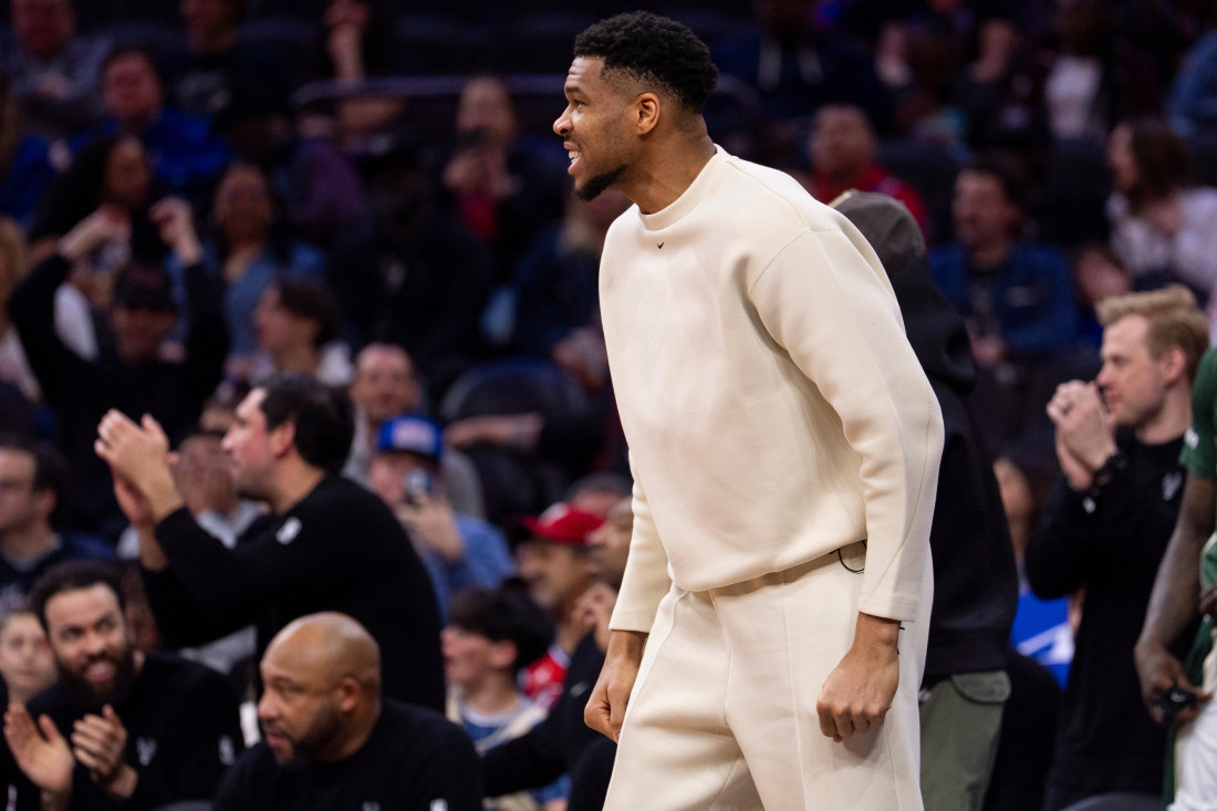 Adetekumbo kritikovao upravu Milvokiju