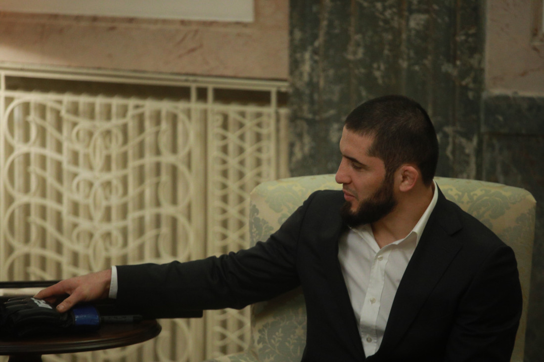 UFC šampion traži od lopova da mu se vrate kopačke