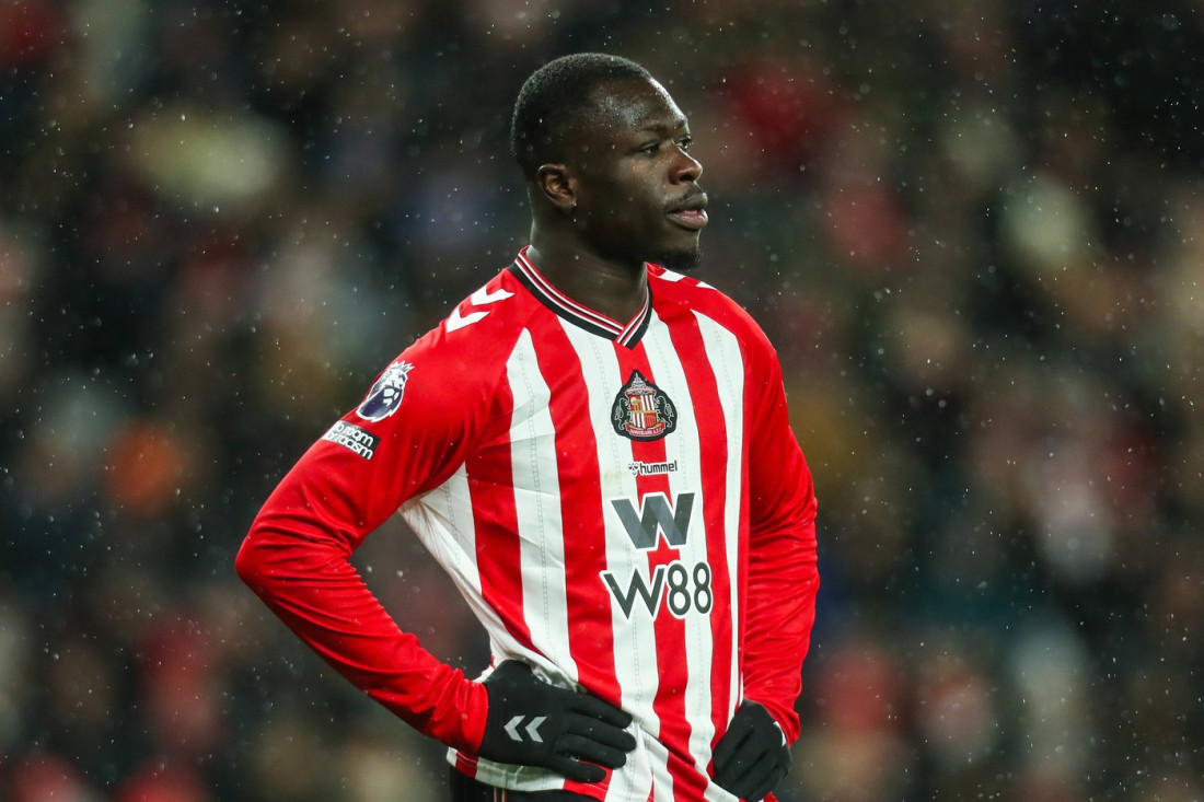 Sanderlend osudio uverede na račun Brajana Brobija