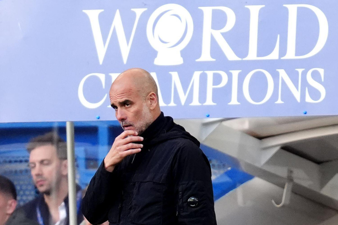 Fabregas menja Gvardiolu na klupi Sitija