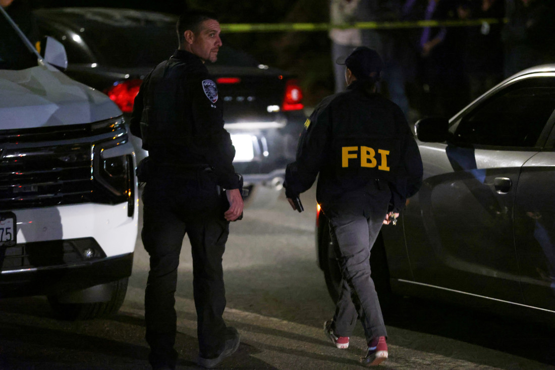 Jedan papir bio karta za ulaz do Trampa