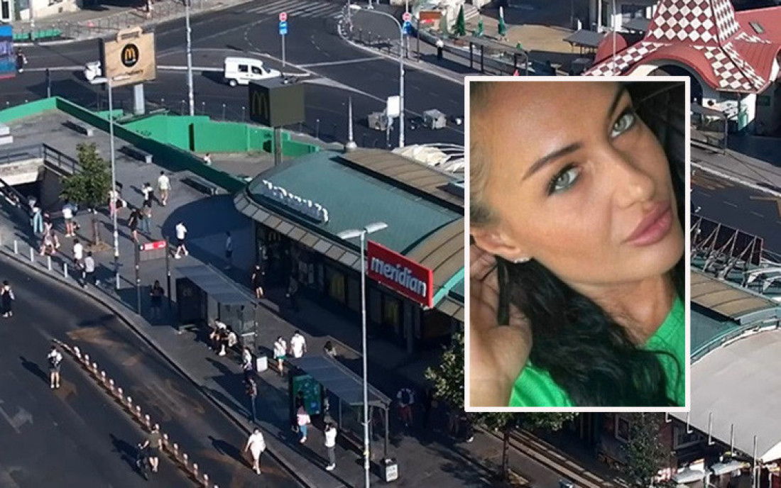 Zagonetna poruka nađena u BMW-u nestale