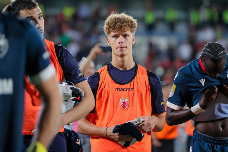 UDARNO! Nove očajne vesti za sina Laneta Jovanovića – dečku nikako da svane…