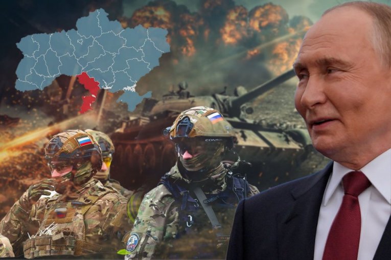 AU, AMBASADOR GRIZLOV OTKRIO TAJNI PLAN! Rusija sprema napad na zemlje EU?