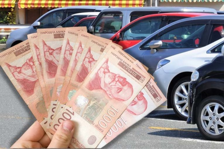 KRAJ ŠALTERSKE PAPIROLOGIJE! Prvi automobil registrovan potpuno elektronski u Srbiji: OVO SU KORACI!