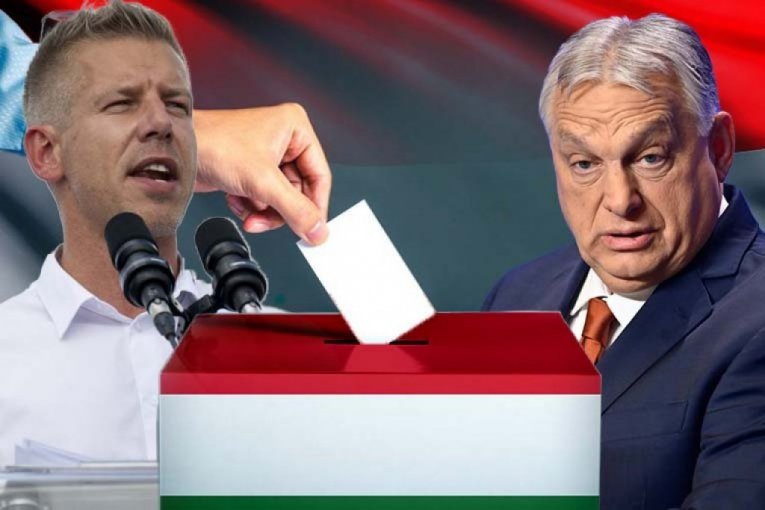 IZBORNI DAN U MAĐARSKOJ JE POČEO! Nikad veća izlaznosti, čitav svet prati odlučujući dan! Sijarto obavio građansku dužnost!