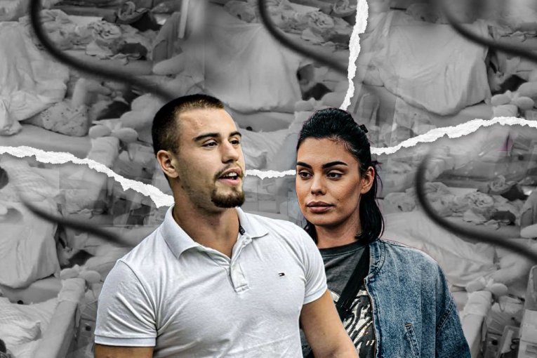 VRELA AKCIJE MINE I VIKTORA