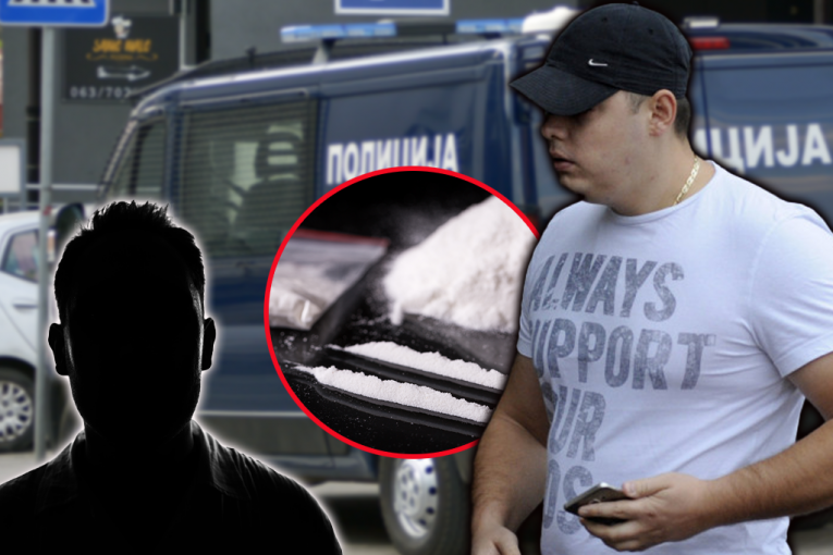 OVO JE BELIVUKOV VOJNIK KOJI ODGOVARA ZA ŠEST UBISTAVA- Tužilac hoće da ga prvo osude za drogu -POSTOJI RAZLOG ŠTO UBRZAVA STVAR