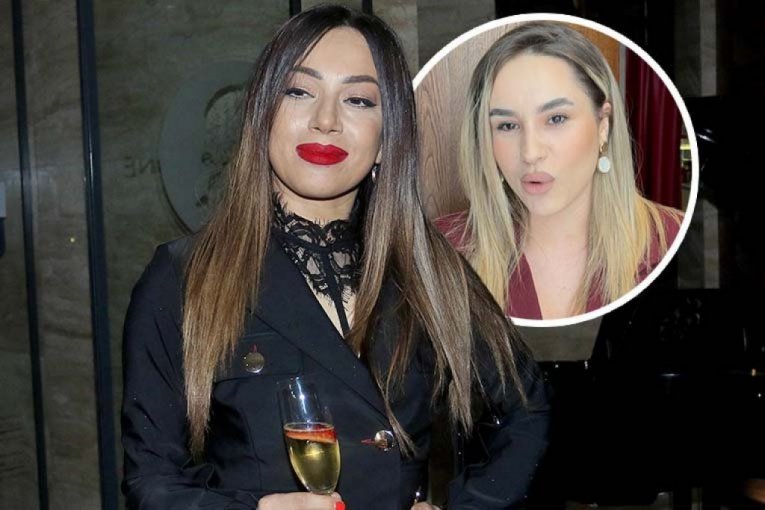 OVO JE ISTINA O JADRANKI BARJAKTAROVIĆ NAKON ZABRANE U SRBIJI: Pevala protiv Srba, pa je oterali