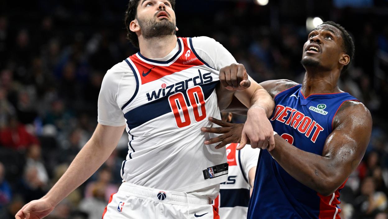 TRISTAN BLISTAO PA ZAKUCAN ZA KLUBU: Sakramento srušio Rajakovićev Toronto