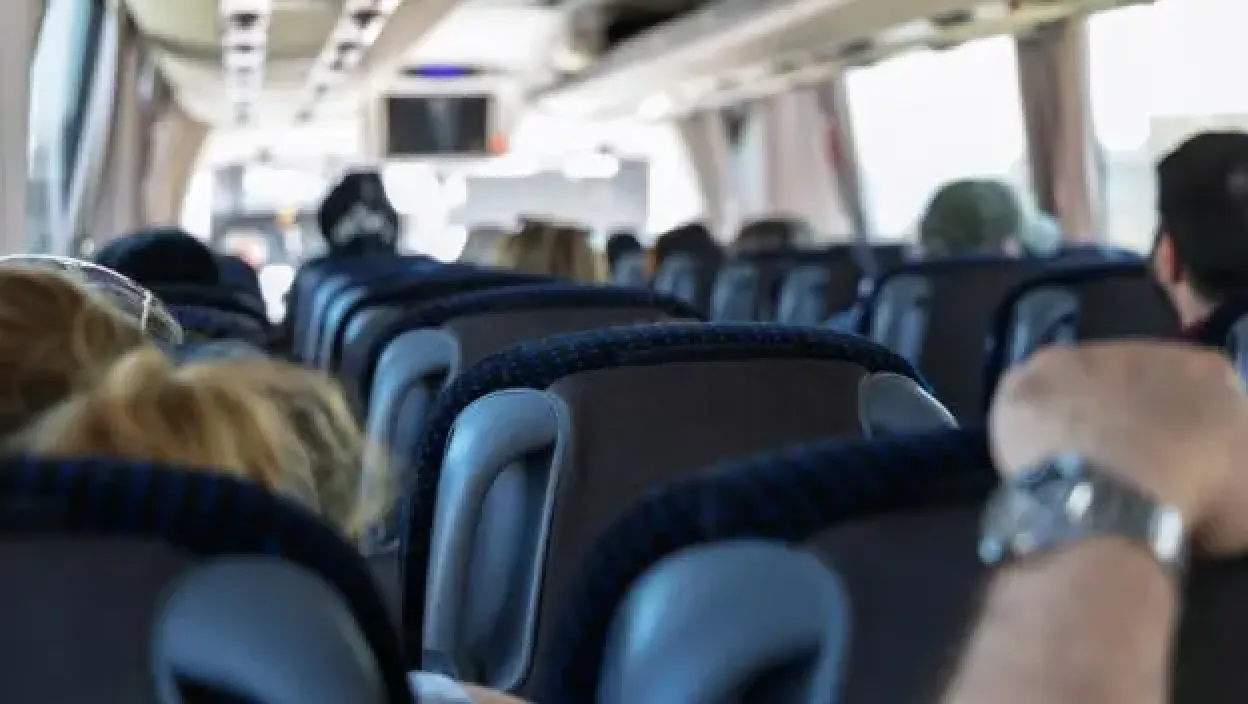 Studenti s Balkana udareni tramvajem dok su se fotografisali na ekskurziji, jedan tinejdžer u komi