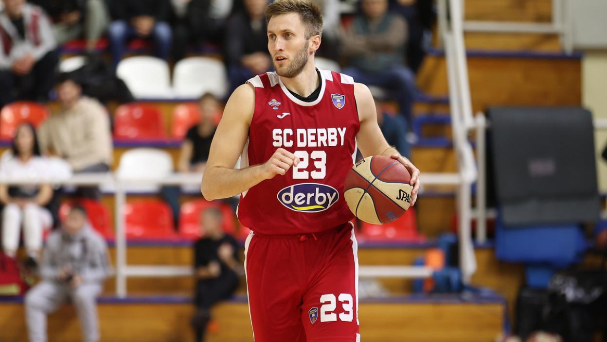 Crnogorci izborili opstanak u ABA ligi: Završen plej-aut