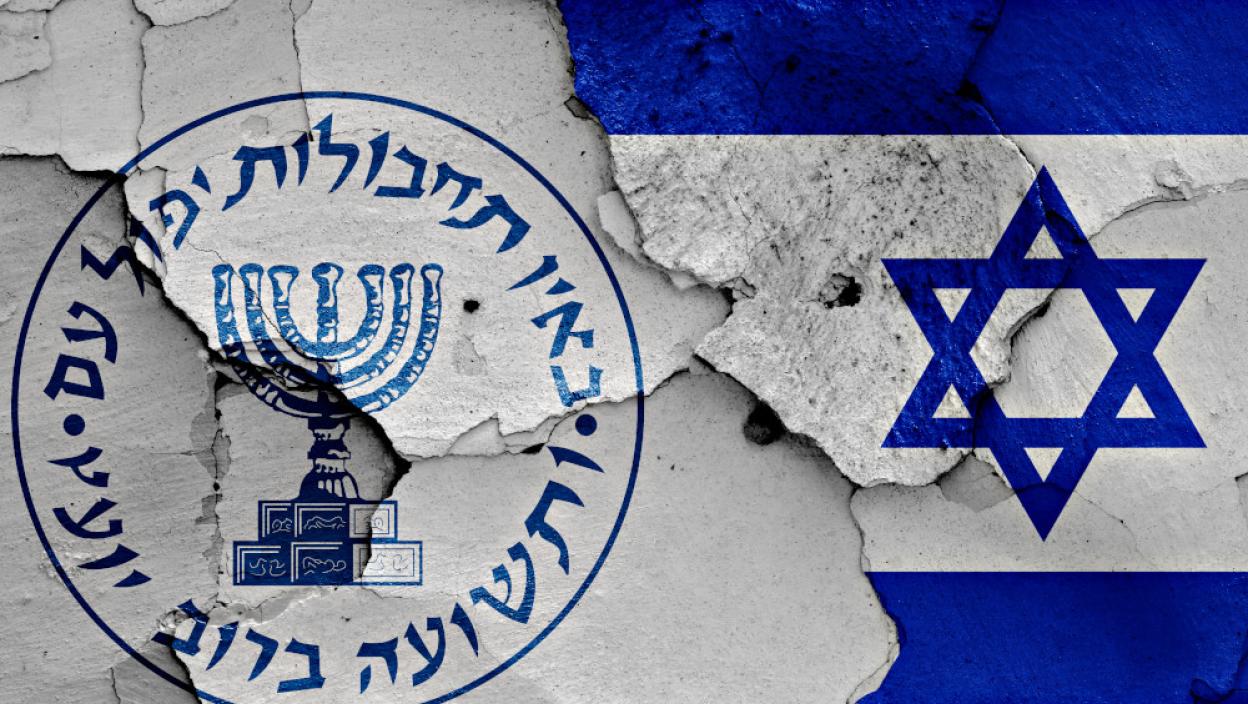 Netanjahu imenovao novog šefa Mosada