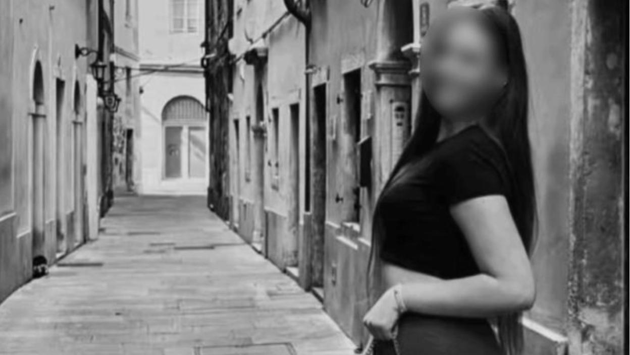 Ovo je devojka (19) koja je život izgubila u tragičnoj nesreći kod Aleksinca: Poginula na licu mesta, roditelji neutešni