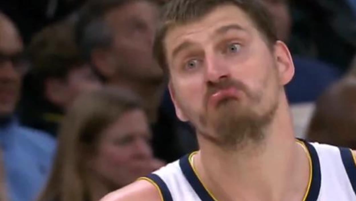 Nikola Jokić zaslužuje MVP titulu, a niko neće glasati za njega