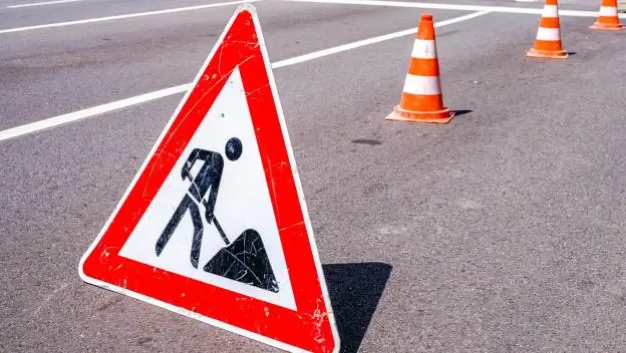 Zatvara se ključna deonica kod Čačka, evo koliko će trajati obustava saobraćaja