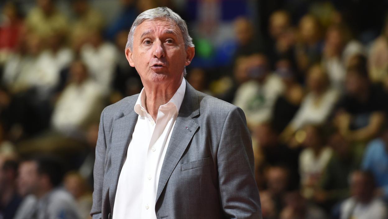 ŠTA SE DEŠAVA SA FENERBAHČEOM? Šampion Evrope poklekao pred Pešićevim Bajernom