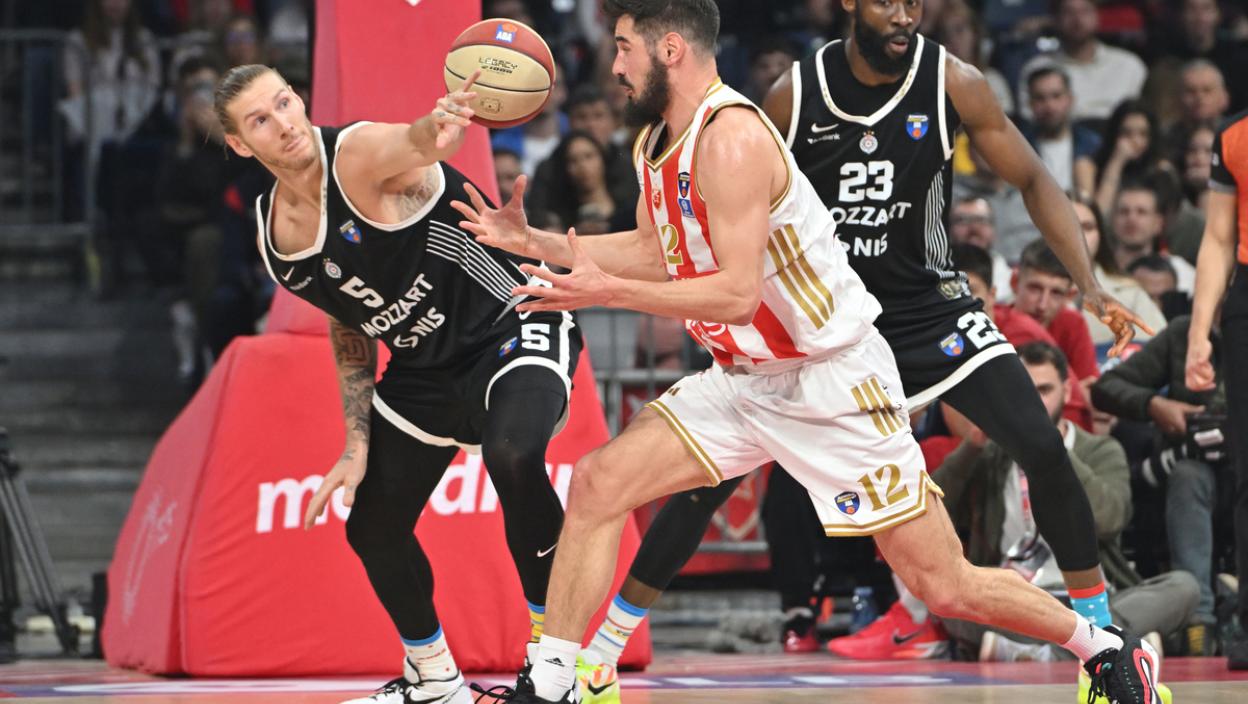 DA LI ĆE NAVIJAČI PARTIZANA BITI U ČETVRTAK U ARENI? Crvena zvezda donela odluku o ulaznicama