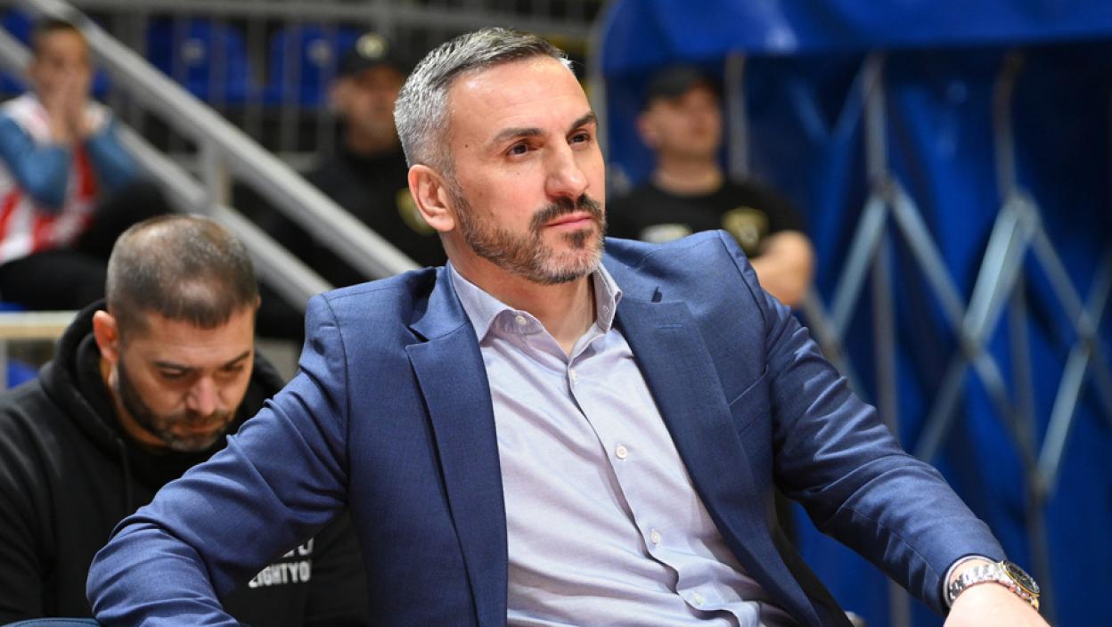 ABA liga htela da odloži večiti derbi, Partizan nije dao saglasnost