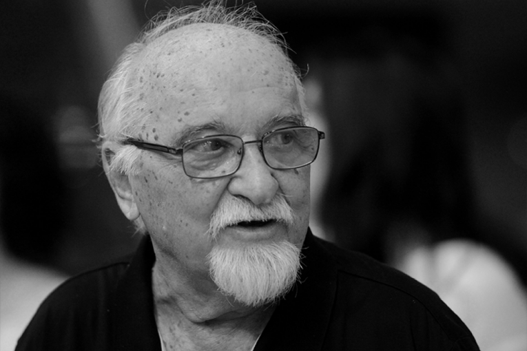 PREMINUO PREDRAG KORAKSIĆ KORAKS