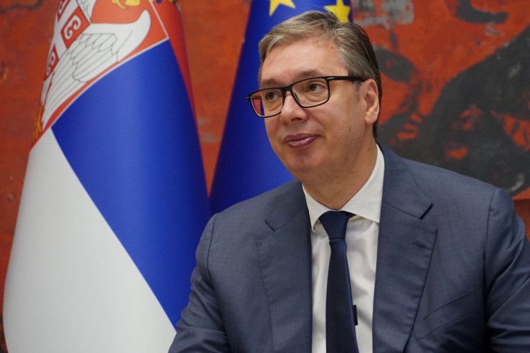 Neka snaga vere i blagostanje ispune vaše domove!