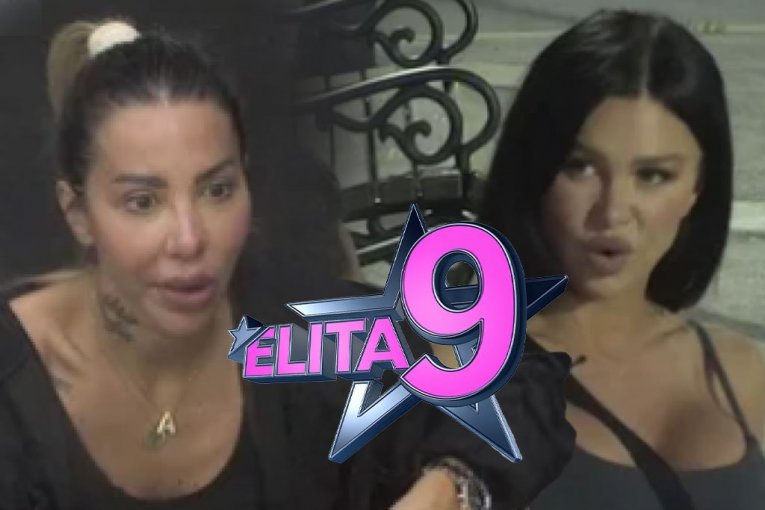 OVO NIKO NIJE OČEKIVAO! MENJA SE TOK „ELITE 9“