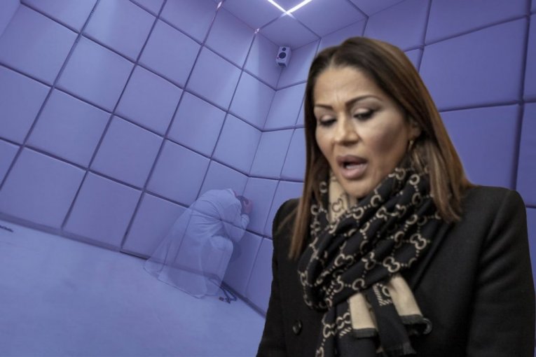 MINA KOSTIĆ NA INTENZIVNOJ NEZI, STANJE JE KRITIČNO! Stigle stravične informacije direktno iz „Laze“!