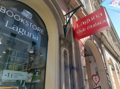 Laguna objavljuje sutra zbirku priča Vladana Matijevića