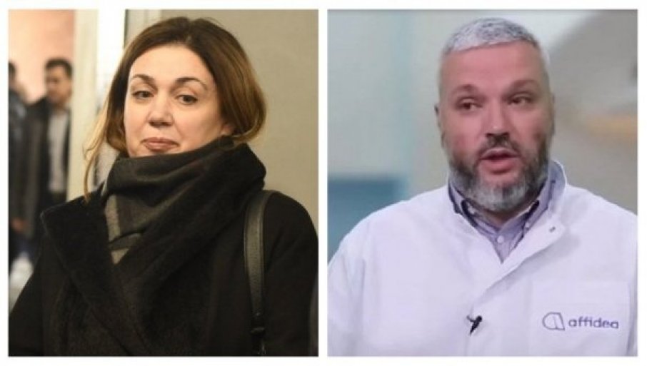 Zakazane završne reči na suđenju Kecmanovićima