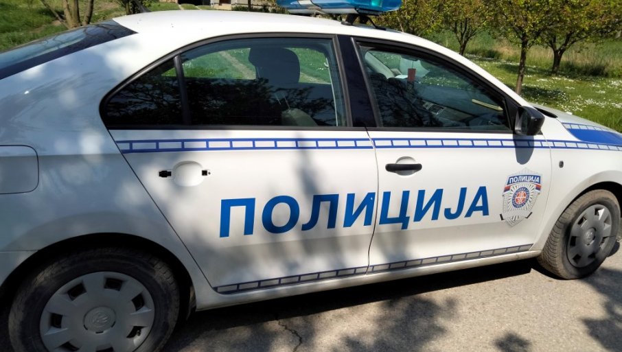 Svađa u saobraćaju završila krvavim napadom