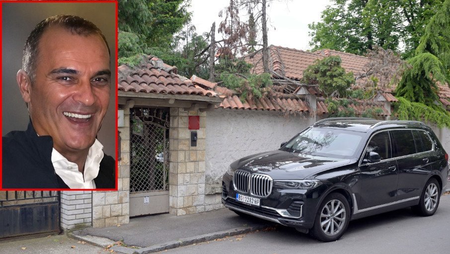 Prikupljaju se dokazi iz vozila i kafane gde se sumnja da je ubijen Baja