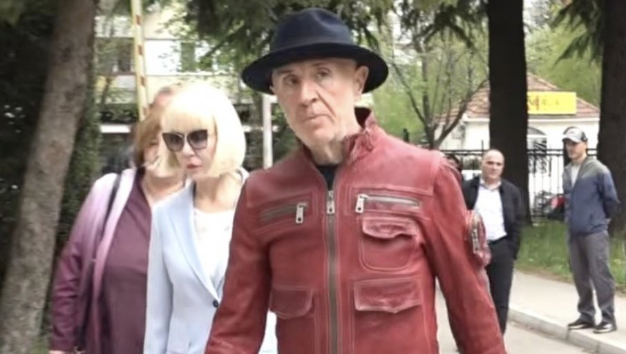 Đukanoviću ukinuta mera zabrane napuštanja stana