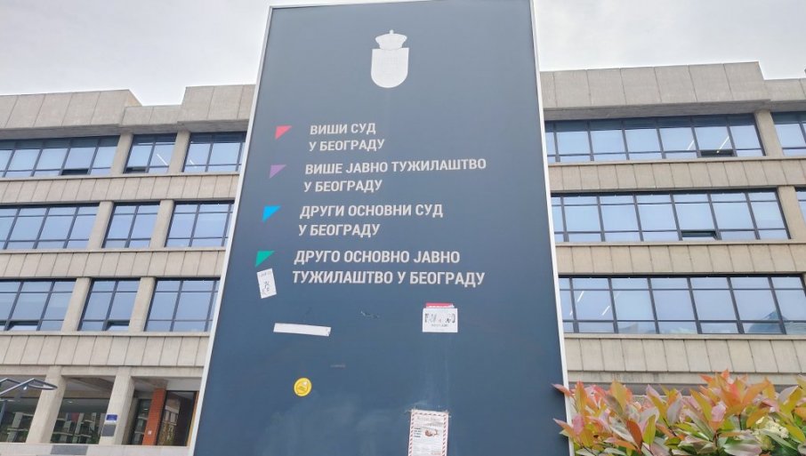 Optužen osumnjičeni (18) za ubistvo