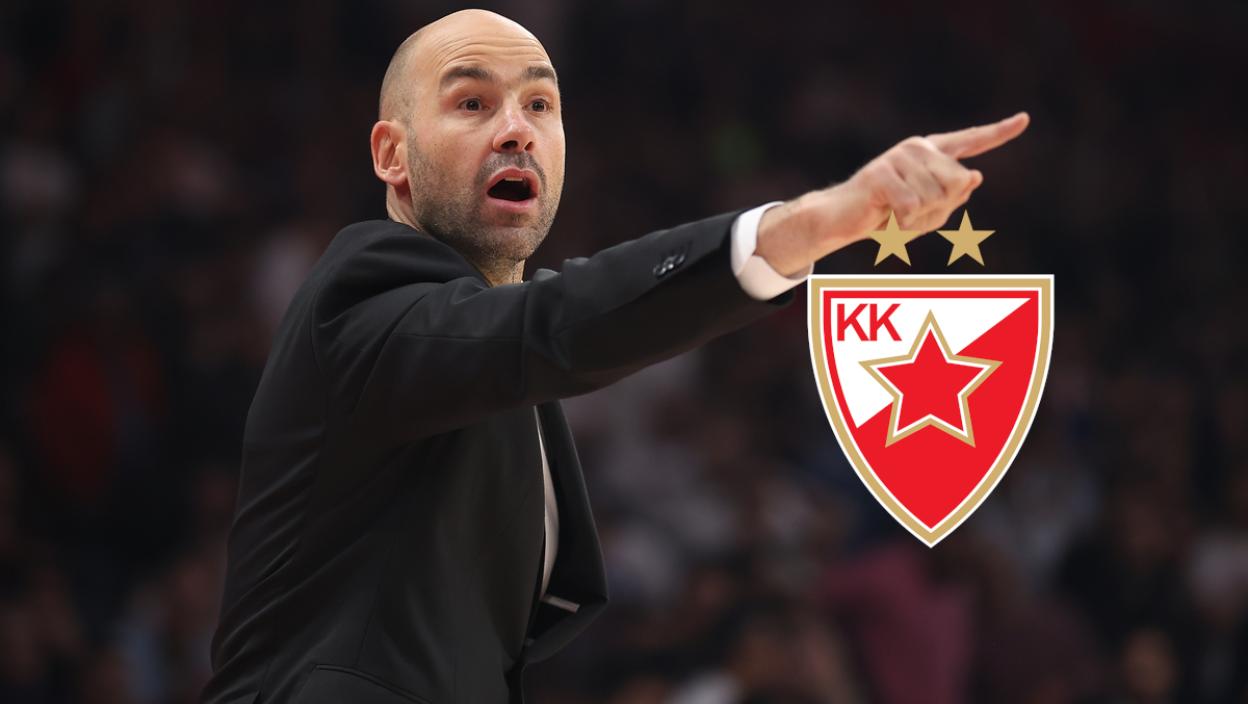 Ništa od Spanulisa u Zvezdi