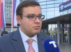 Nema avio-kompanije koja ne oseća krizu, Er Srbija će pokušati da očuva tržište