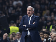 Željko Obradović menja Atamana u Panatinaikosu?