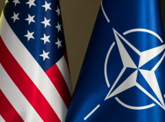 SAD najavile postepeno smanjenje vojnog prisustva u okviru NATO u Evropi
