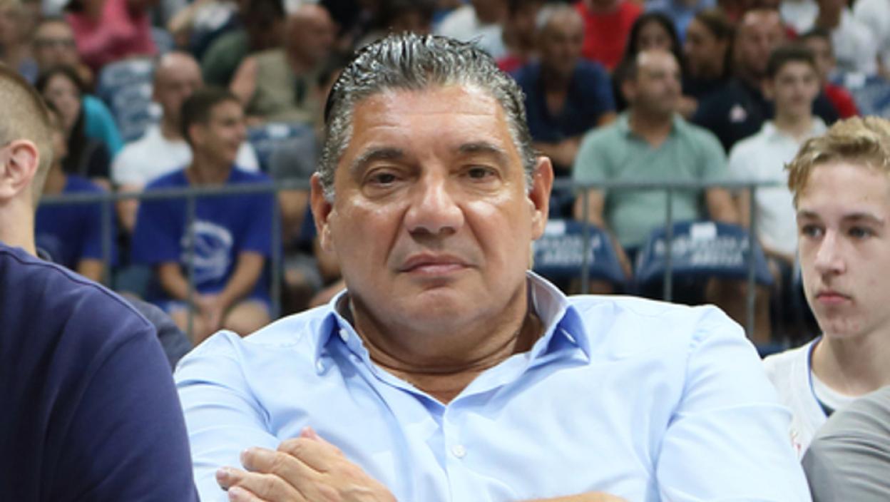 MIŠKO POTVRDIO: Ništa od povratka u Partizan!