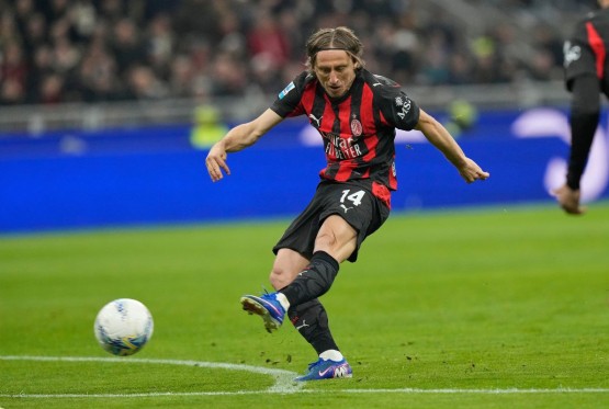 Iz Milana očekuju da Modrić potpiše novi ugovor