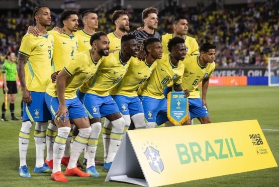Brazil juri šestu titulu: Može li “selesao” vratiti tron poslije 24 godine?