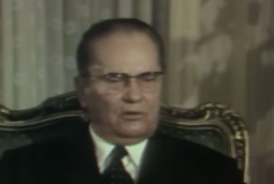 Dogodilo se na današnji datum, 4. maj