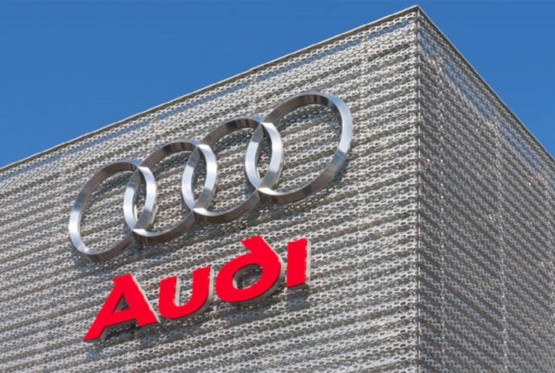 Audi ponovo zabilježio pad zarade