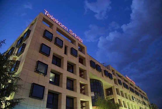 Telekom Srbija prikupio 1,95 milijardi evra