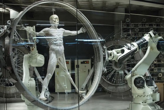 "Westworld" se vraća kao film