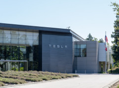 Tesla povećava ulaganja u proizvodnju baterijskih ćelija u svojoj fabrici u Berlinu