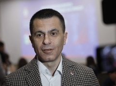 Milićević potpisao tri ugovora o realizaciji predstojećih letnjih kampova za mlade
