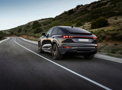 Prodaja novih premijum automobila u Rusiji porasla je za 13 odsto u aprilu